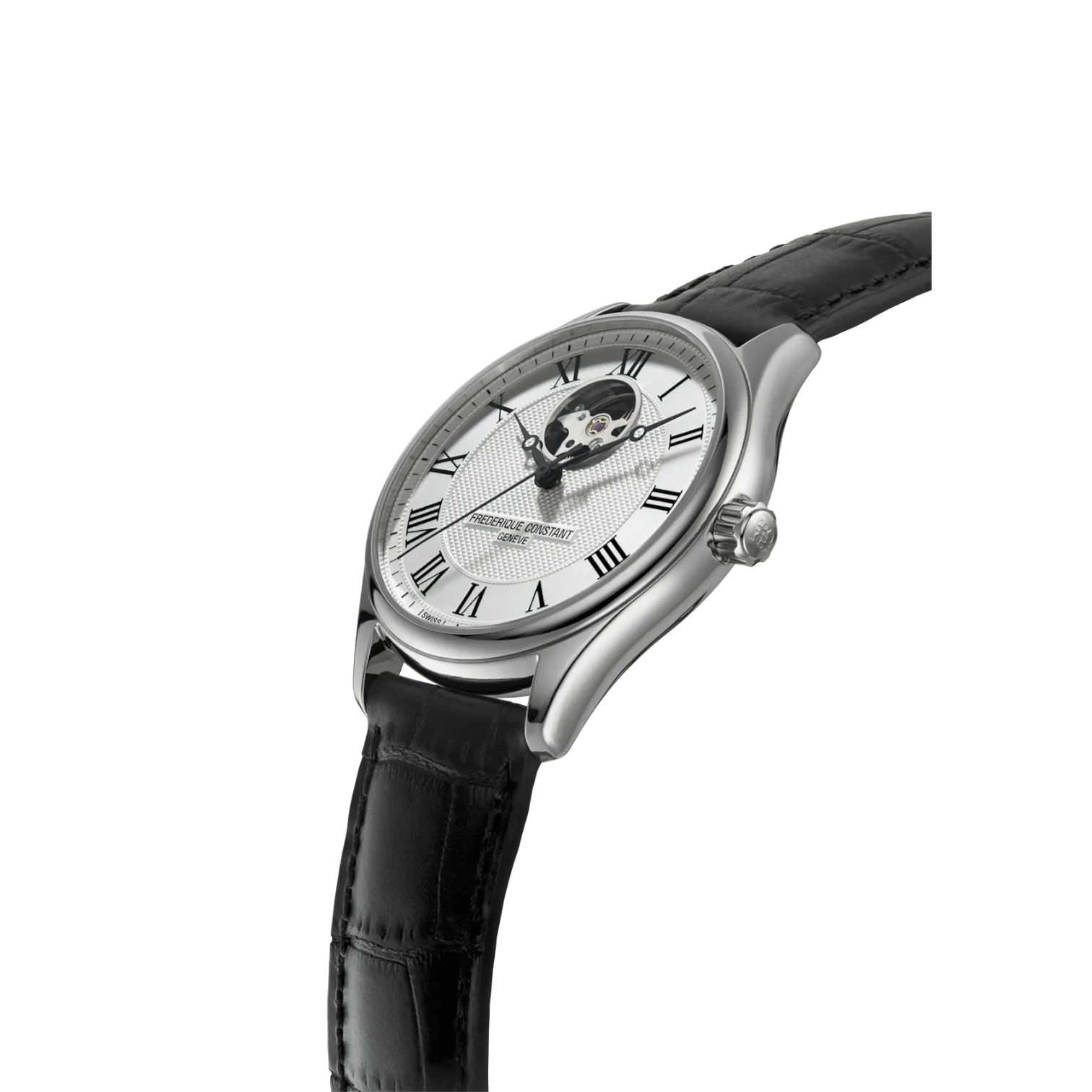 FREDERIQUE CONSTANT Clássicos Heart Beat FC-310MC5B6