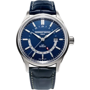 FREDERIQUE CONSTANT Yacht Timer GMT | FC-350NT4H6