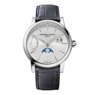 FREDERIQUE CONSTANT Classic Power Reserve Big Date | FC-735S3H6