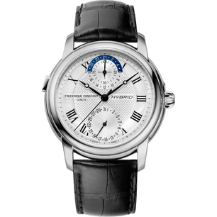 FREDERIQUE CONSTANT Fabricação Híbrido Clássico | FC-750MC4H6