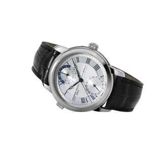 FREDERIQUE CONSTANT Fabricação Híbrido Clássico | FC-750MC4H6