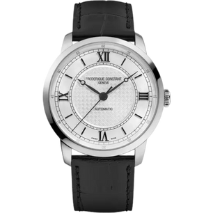 FREDERIQUE CONSTANT Classics Premiere | FC-301S3B6