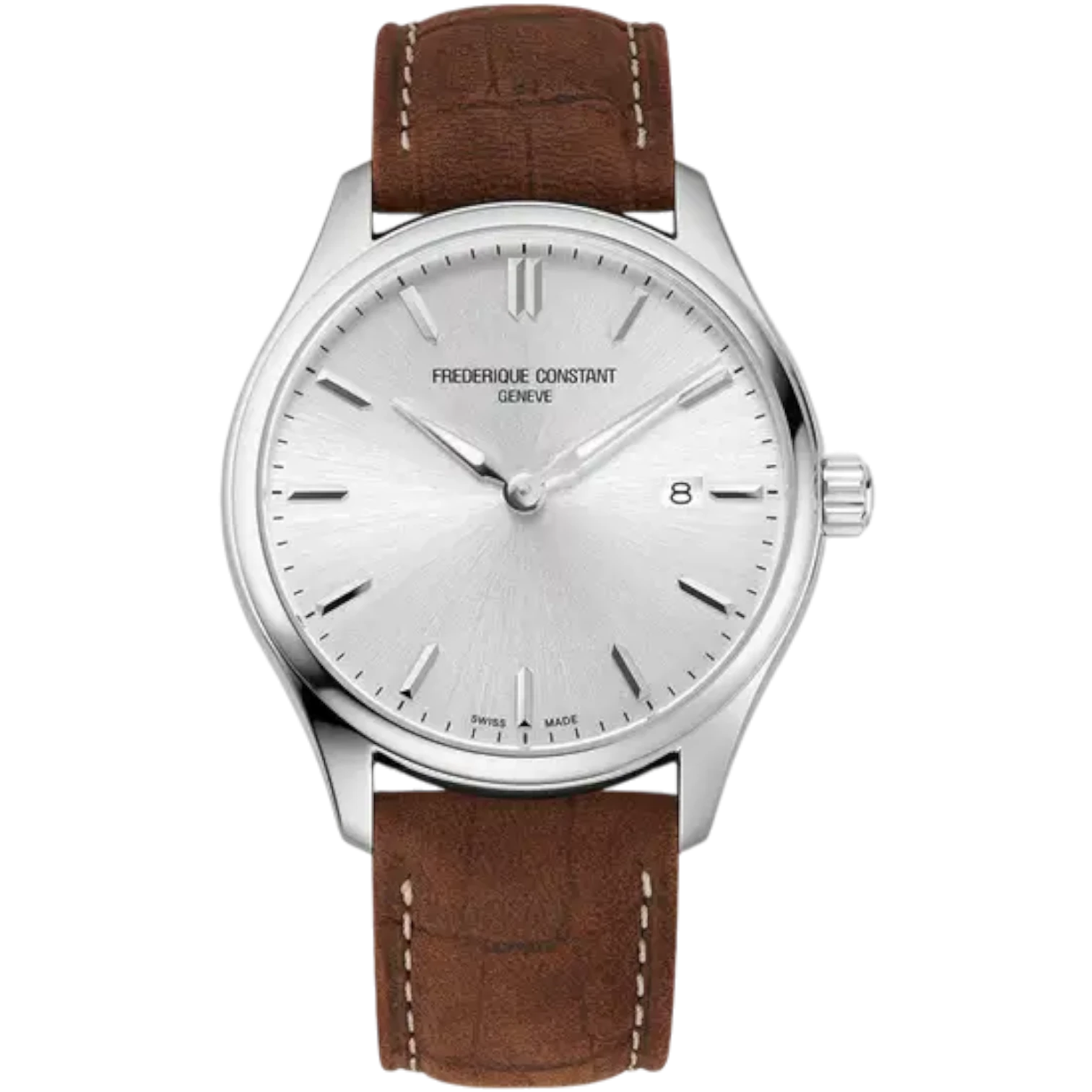 FREDERIQUE CONSTANT Clássicos | FC-220SS5B6