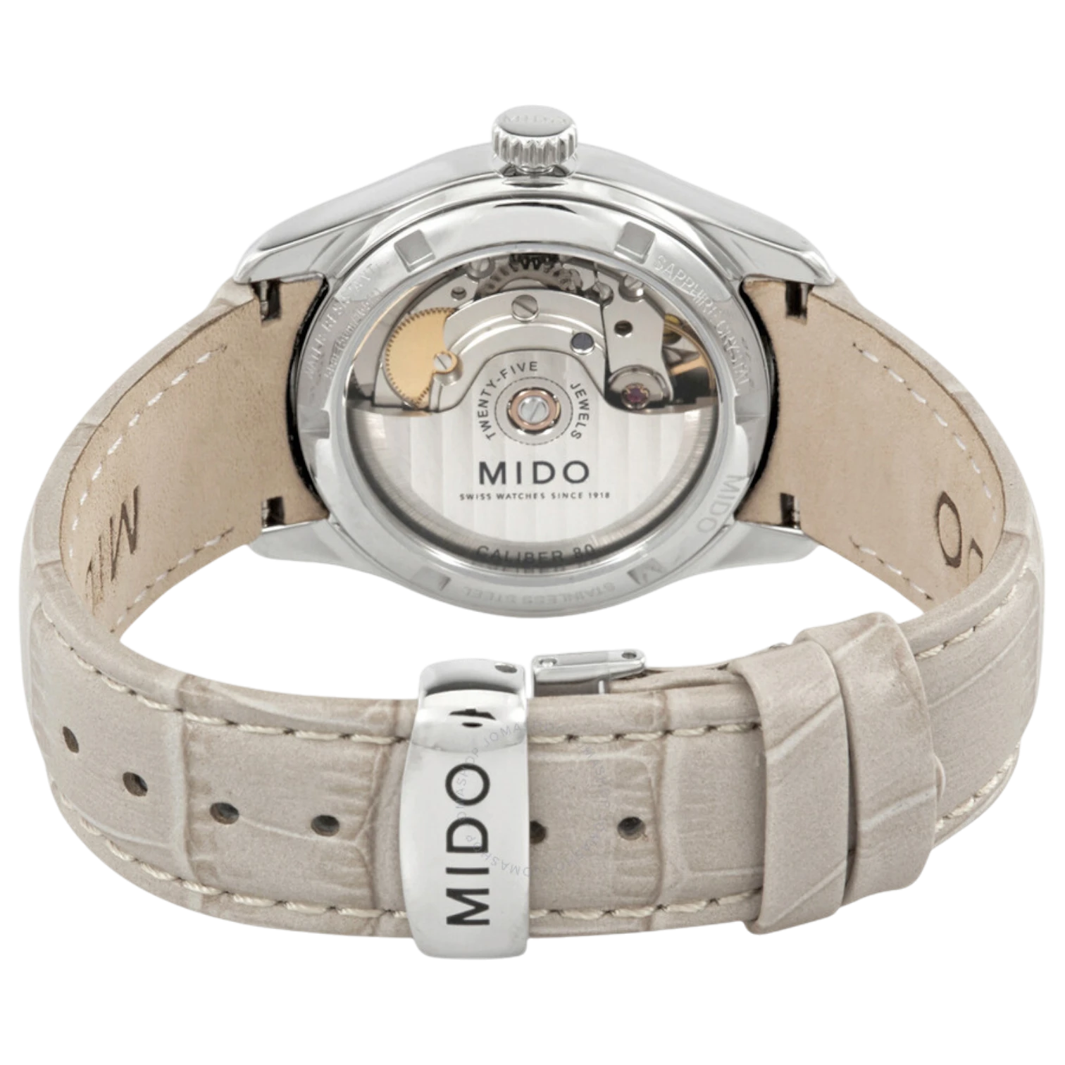 MIDO Belluna Lady | M0242071603600