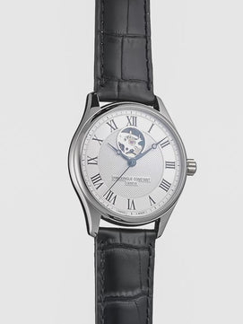 FREDERIQUE CONSTANT Clássicos Heart Beat FC-310MC5B6