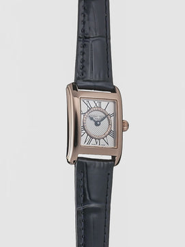 FREDERIQUE CONSTANT Clássicos Carrée Lady | FC-200MCDC14